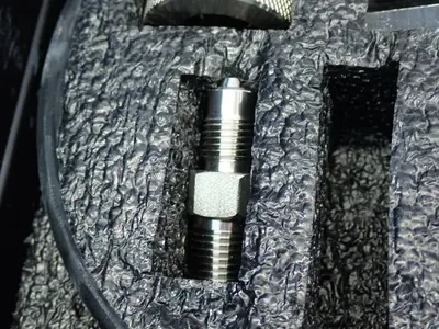 USED AMETEK 4016
