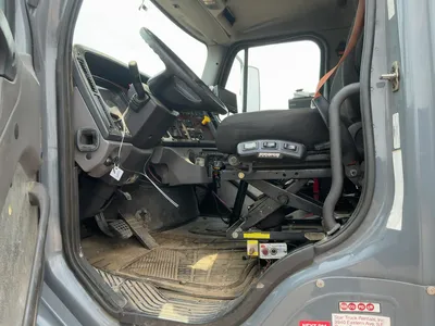 USED 2012 FREIGHTLINER FUEL TRUCK