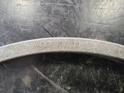 NEW SKF FRB 10/180