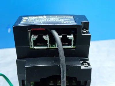 USED OMRON 3G3MX2A2004V1