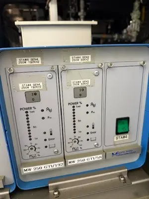 2011 CREST COC4-1014 Ultrasonic Cleaning Systems | Midstate Machinery (24)