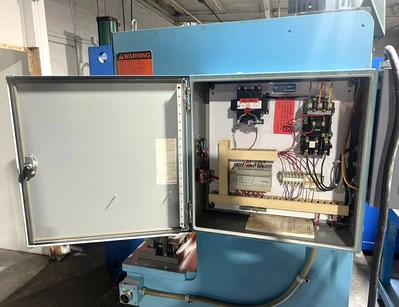 USED 2002 MULTIPRESS MULTIPRESS MSP-15 PRESS
