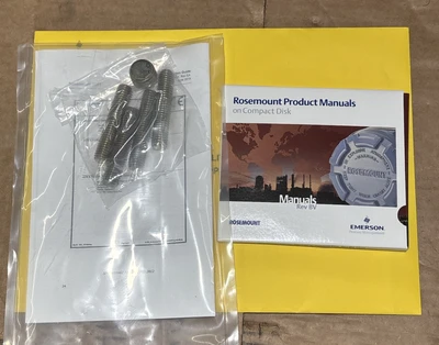 New | in-Stock Rosemount 2051L2AG0MH3AAAS1M5Q4F8 Test Equipment - Other Indiana US | J&J Industrial Supply #1665653