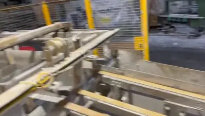 Andax - Wax Cascaders | Corrugated Machinery Brokers (4)