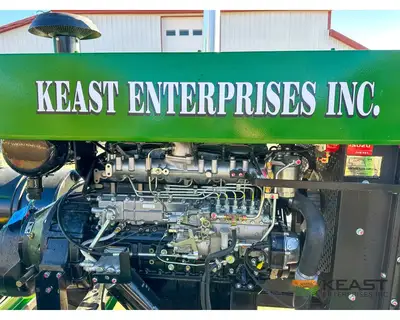 Used WALINGA _UNKNOWN_ Sweeper/Vacuum Iowa US | Keast Enterprises #1360552