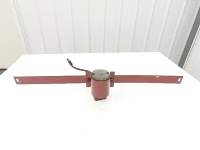 PowerBoss Minuteman SW/62U Hopper Filter Shaker Vibrator For Industrial Sweeper