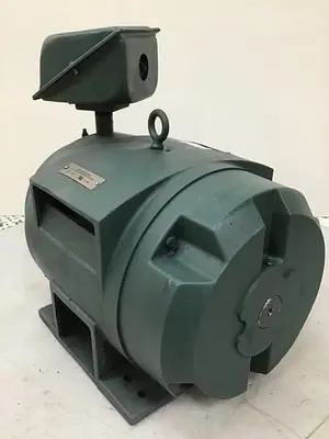 USED RELIANCE ELECTRIC P28G7063A