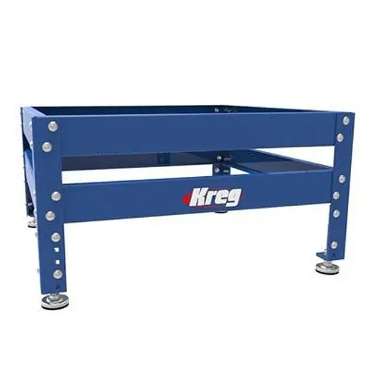 28" x 28" Universal Bench with Low-Height Legs