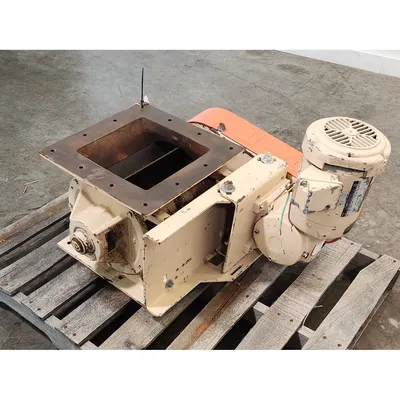 Used MAC EQUIPMENT MD40 Valves/Fittings West Virginia US | JM Industrial #1506525