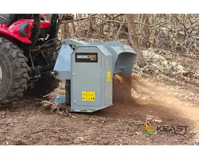 Used BAUMALIGHT _UNKNOWN_ Brush Cutters Iowa US | Keast Enterprises #1360027