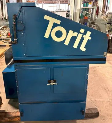 USED TORIT TDDB-3000