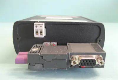 USED HMS ABX-PDPS-MBPS