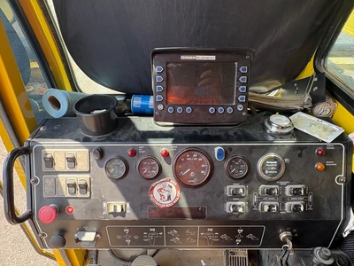 Used 2013 TEREX CROSSOVER 6000 Truck-Mounted Cranes Texas US | Proxy Equipment #1558025