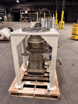 Used BLACK CLAWSON HD CLEANER High Density Cleaners (Paper) Pennsylvania US | Global Equipment International, LLC #1270603