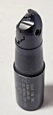 Troy IND ABM-100-50 Indexable End Mill Insert Shoulder Milling Cutter