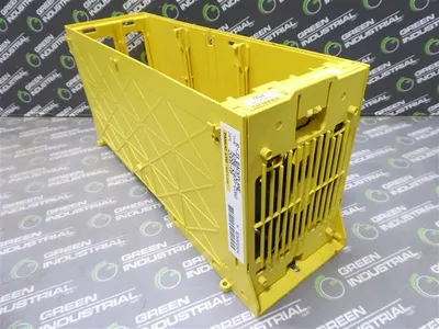 Fanuc A05B-2400-C060 R-J3 2 Slot Backplane Module Used