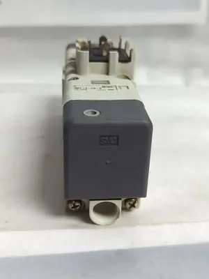 USED SMC VQ7-6-FG-D-3ZR