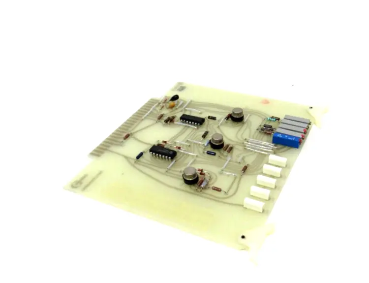 New | in-Stock CLIMATRONICS CLIMATRONICS 100829 Printed Circuit Boards (PCB) | SB Industrial Supply #843681