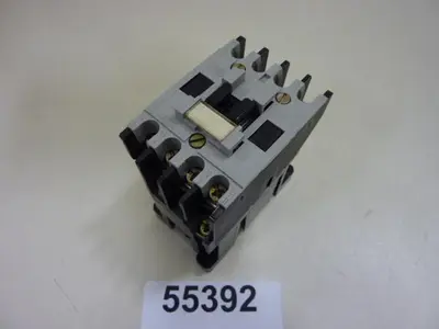 USED ALLEN BRADLEY 100-A09ND3 SER B