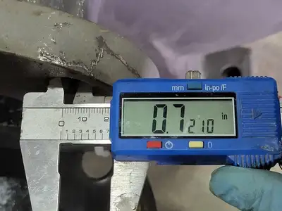 NEW FLOWSERVE DY55480A-EAAA-D