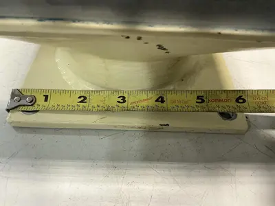 USED BUNTING MAGNETICS 78829-1-03