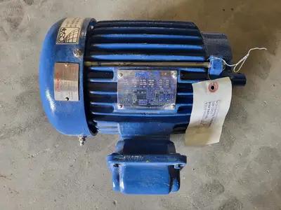 NEW TECO-WESTINGHOUSE APH00204TE5