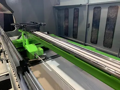 NEW ERMAKSAN EVO 3100-137