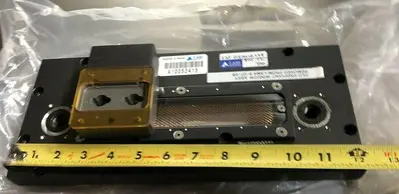 LAM RESEARCH 852-030038-648 ENDPOINT WINDOW ASSEMBLY