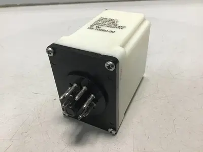 USED POTTER & BRUMFIELD CB-1028D-30