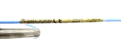NEW BENTLEY NEVADA 3300 XL 8MM CABLE 168209-0128-040-15-05-03