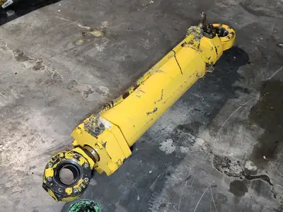 USED 2022 KOMATSU EL7952