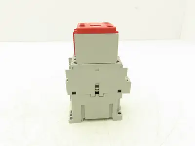 Allen Bradley 100S-C09EJ23BC Motor Starter Safety Contactor 7.5Hp 600V Assembly
