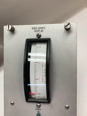 Used BENTLY NEVADA 9000 Miscellaneous Equipment (Electrical & Power) Ohio US | Surplus Asset Holdings #1364093
