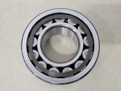 NEW SKF NU2312ECP