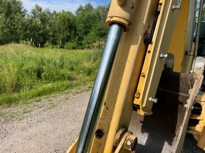 Used 2010 LIUGONG CLG766 Backhoe Loaders Ontario CA | Driven Equipment Solutions #1423080