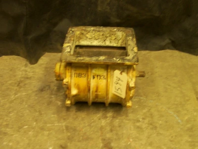 Used _UNKNOWN_ BTFS1312-8NH1RTT3 Air Locks Minnesota US | A&I Equipment #1317732