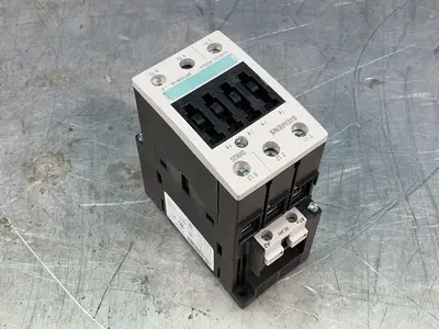New | in-Stock SIEMENS 3RT10351BB40 PLC Contactors Ohio US | HGR 24 #1312246