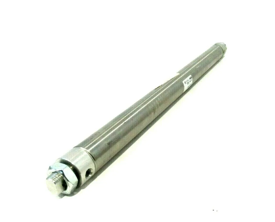 NEW SMC NCME125-1600C AIR CYLINDER NCME1251600C