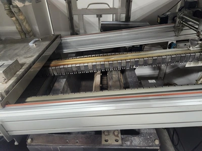 2006 ELECTROVERT VECTRAELITE WAVE SOLDER Wave Solder | Tekmart International Inc. (6)