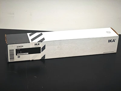 New | in-Stock IKA 2746700 Stirrers Missouri US | BioLabTek #1295756