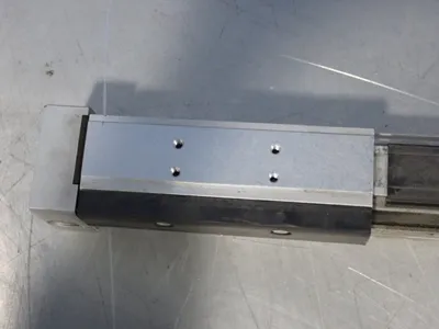 USED FESTO DGC251220GPPVA