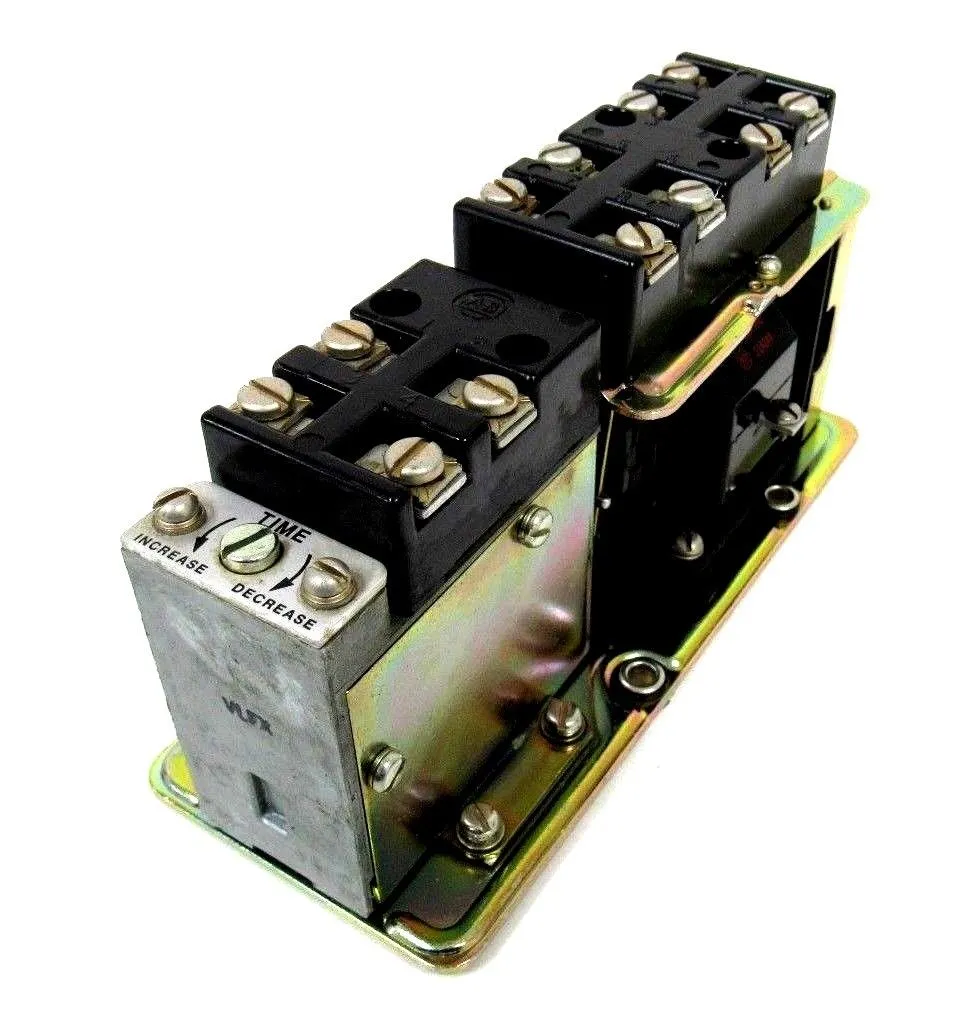 NEW ALLEN BRADLEY 849-Z0D327 PNEUMATIC TIMING RELAY 849Z0D327 SERIES C