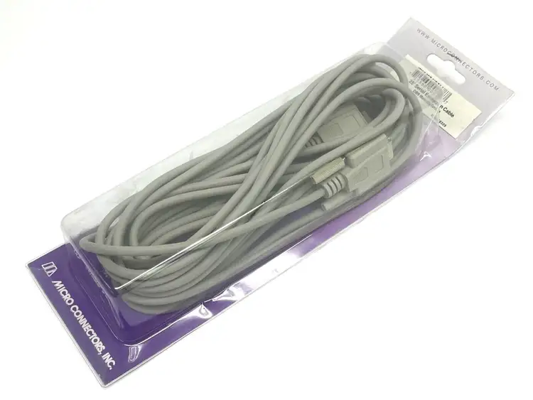 New | in-Stock MICRO CONNECTORS _UNKNOWN_ Cable & Wire | Maverick Industrial Sales #1107761