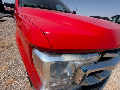 Used 2021 FORD F-250 SUPER DUTY Pickup Trucks Oklahoma US | OT Truck & Tractor Sales #1383454