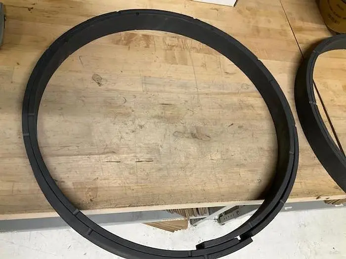 Ajax 23” Ring Rider PN P-BM-17011-B-34
