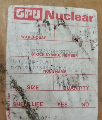 NEW Ingersoll Rand 31316490