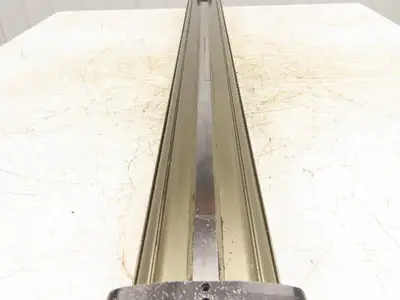 Used MECMAN _UNKNOWN_ Pneumatic Cylinders | Arrow Industrial #632637