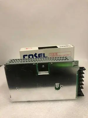 COSEL POWER SUPPLY P SERIES P50-12-N
