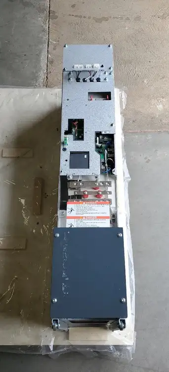 Used Schneider Electric APM1A0C20Y6 Variable Speed Drives South Carolina US | Palmetto Automation #1158400