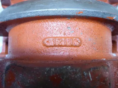 Dodge 1333591 Babbitt Bearing Sleeve 4-7/16" I.D. Sleevoil R Series